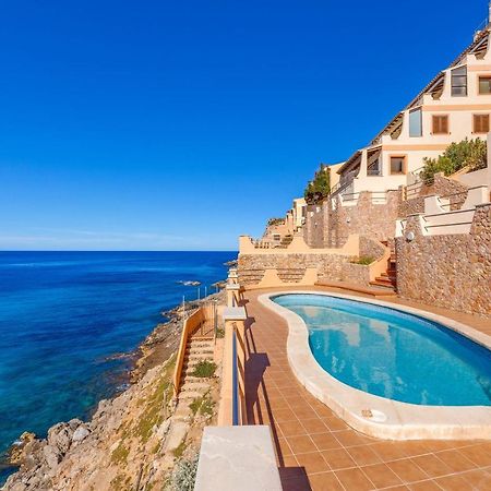 Apartamento Mirador Cala San Vicente  Luaran gambar