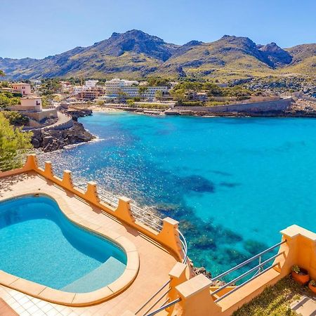 Apartamento Mirador Cala San Vicente  Luaran gambar