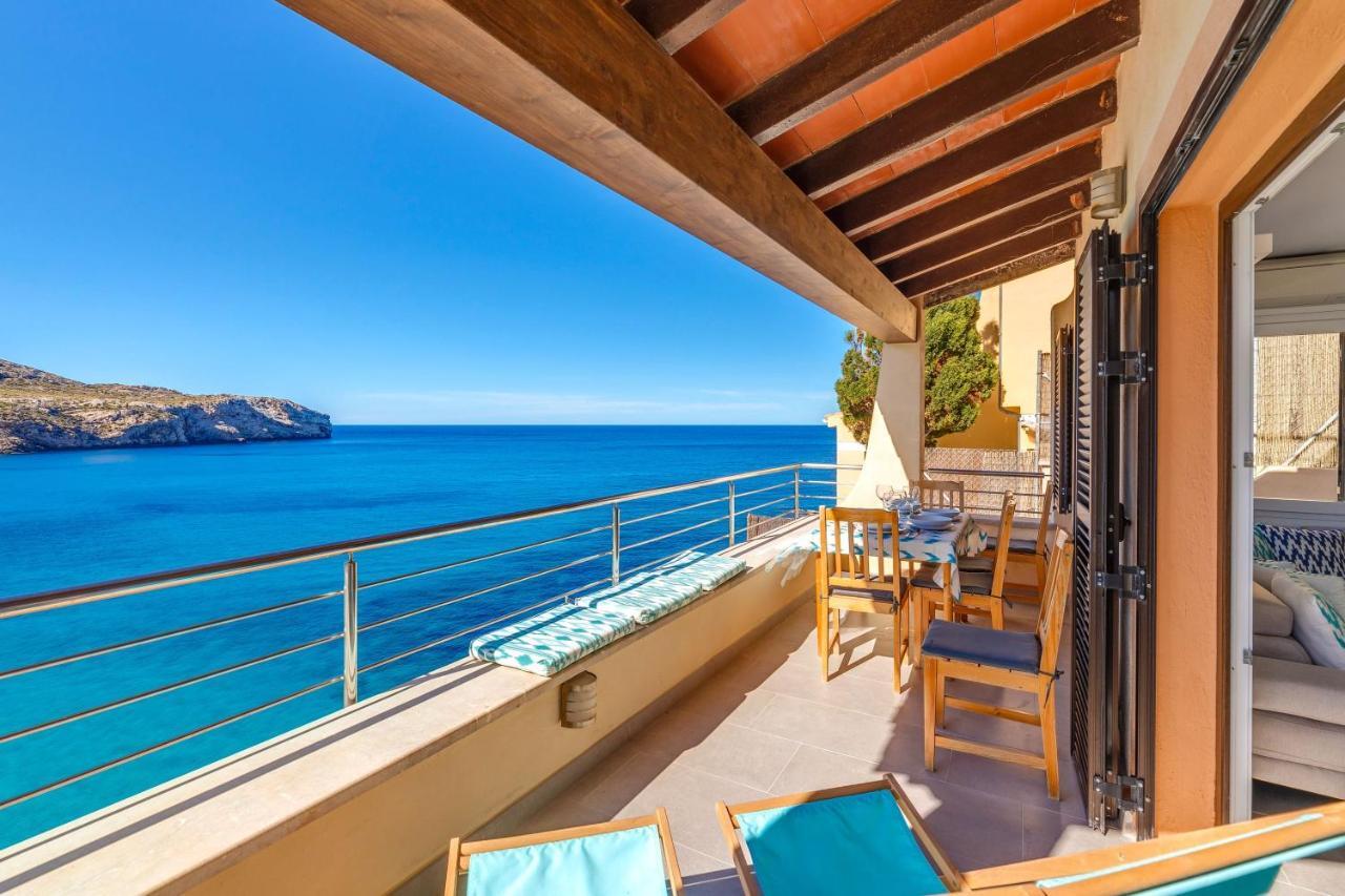Apartamento Mirador Cala San Vicente  Luaran gambar