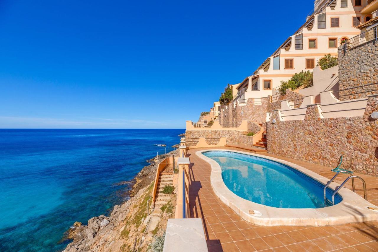 Apartamento Mirador Cala San Vicente  Luaran gambar