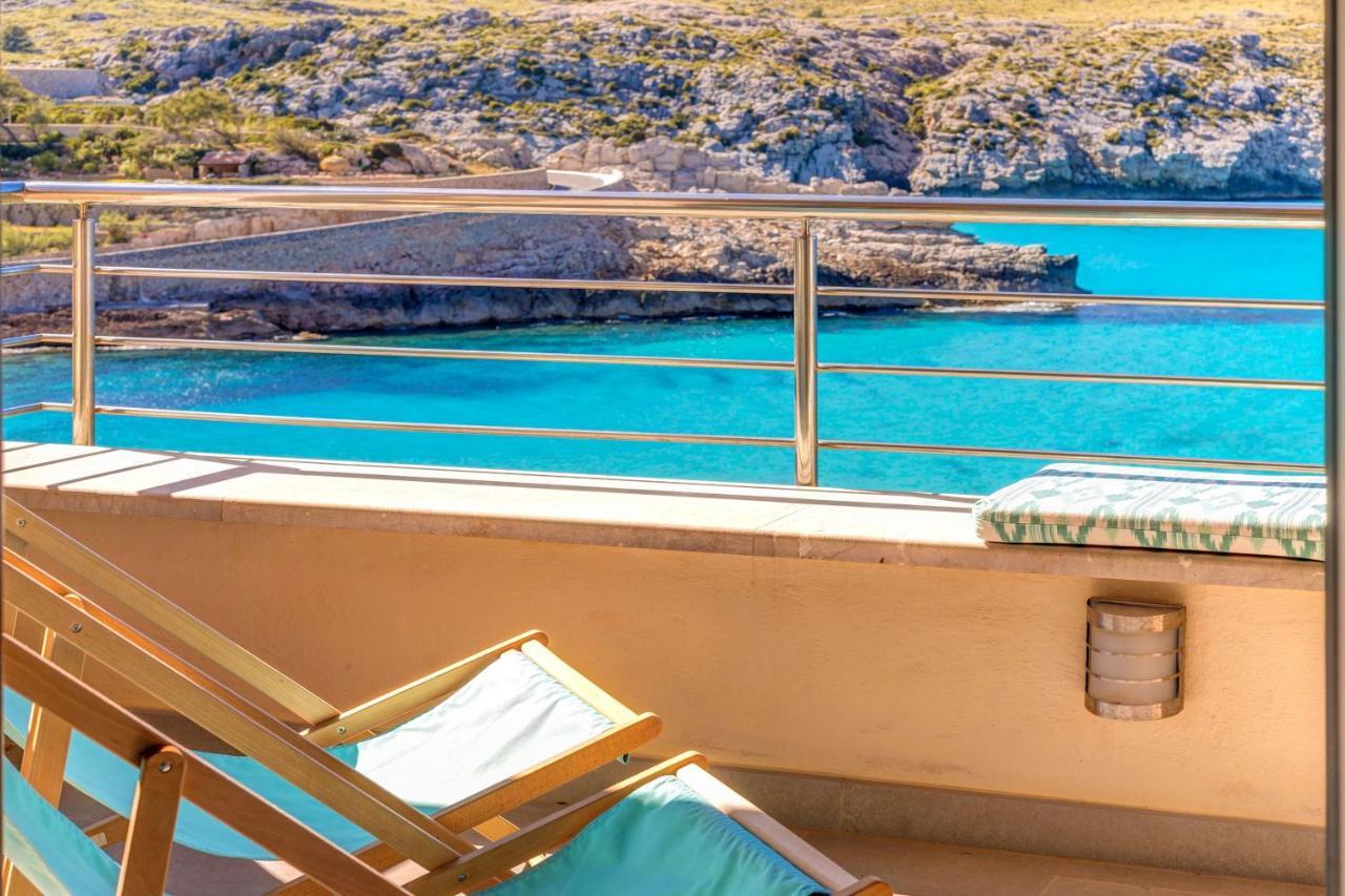 Apartamento Mirador Cala San Vicente  Luaran gambar