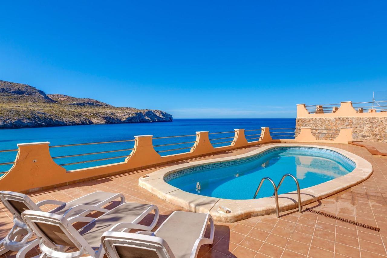Apartamento Mirador Cala San Vicente  Luaran gambar
