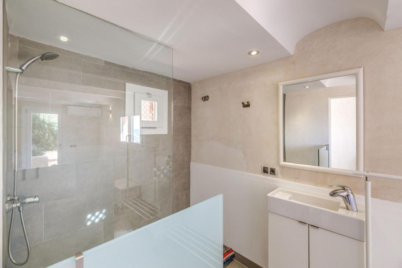 Apartamento Mirador Cala San Vicente  Luaran gambar