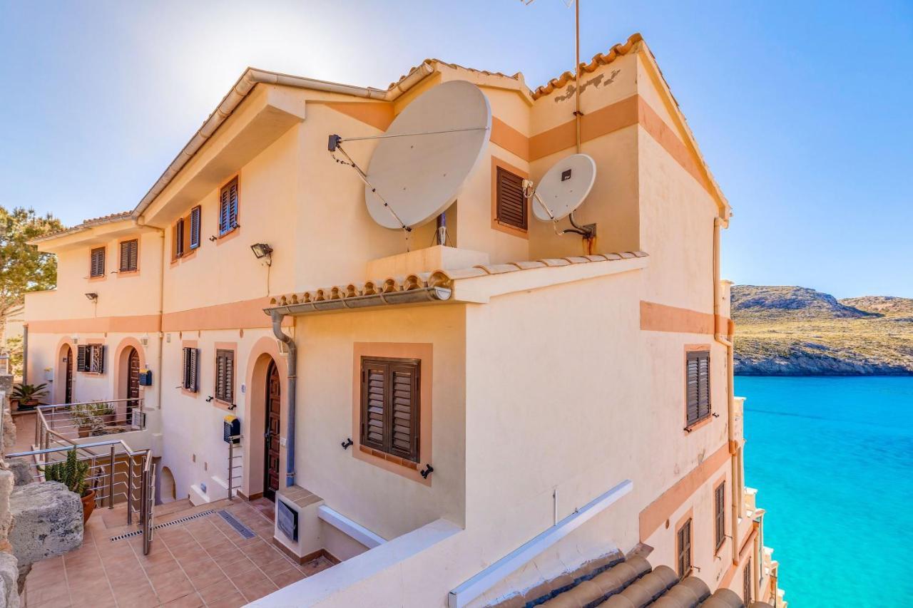 Apartamento Mirador Cala San Vicente  Luaran gambar